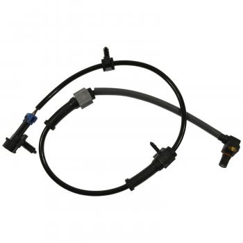 2017 GMC Savana 3500 ABS Wheel Speed Sensor Front BWD ABS594 image 2 of 4