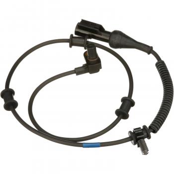 2002 Lincoln LS ABS Wheel Speed Sensor Front BWD ABS595 image 4 of 4