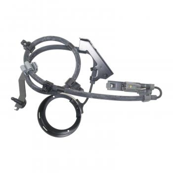 2008 GMC Canyon ABS Wheel Speed Sensor Front Right BWD ABS601 image 2 of 4