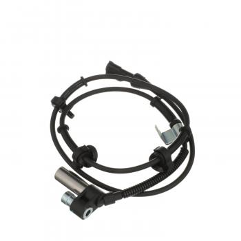 2004 Mazda B4000 ABS Wheel Speed Sensor Front Left BWD ABS607 image 4 of 4