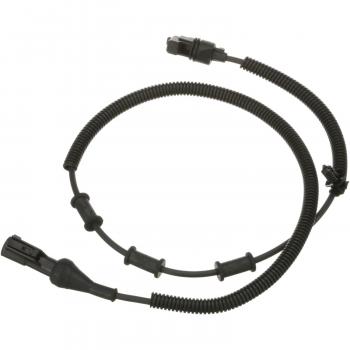 2004 Mercury Monterey Tire Pressure Monitoring System Sensor Rear Left BWD ABS608 image 4 of 4