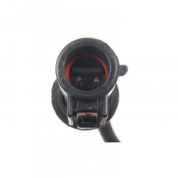 2004 Mercury Monterey Tire Pressure Monitoring System Sensor Rear Right BWD ABS609 image 3 of 3