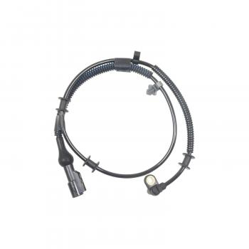 2008 Lincoln Mark LT ABS Wheel Speed Sensor Front BWD ABS614 image 2 of 4