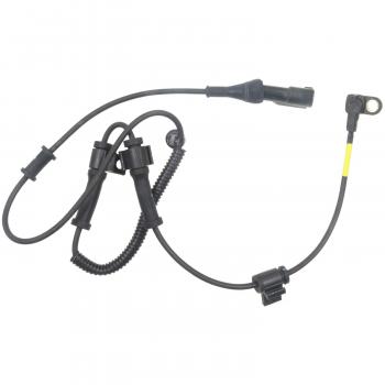 2008 Ford F-350 Super Duty ABS Wheel Speed Sensor Front BWD ABS615 image 2 of 4