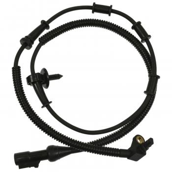 2005 Lincoln Aviator ABS Wheel Speed Sensor Front BWD ABS616 image 2 of 4