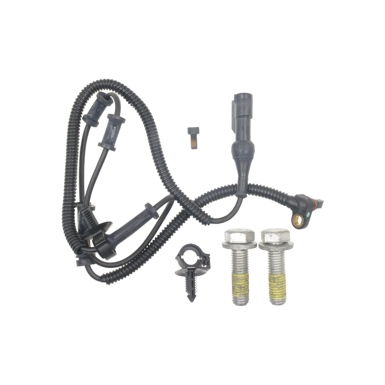 BWD ABS618 - ABS Wheel Speed Sensor BWD ABS618 ABS Wheel Speed Sensor product image 2 of 3