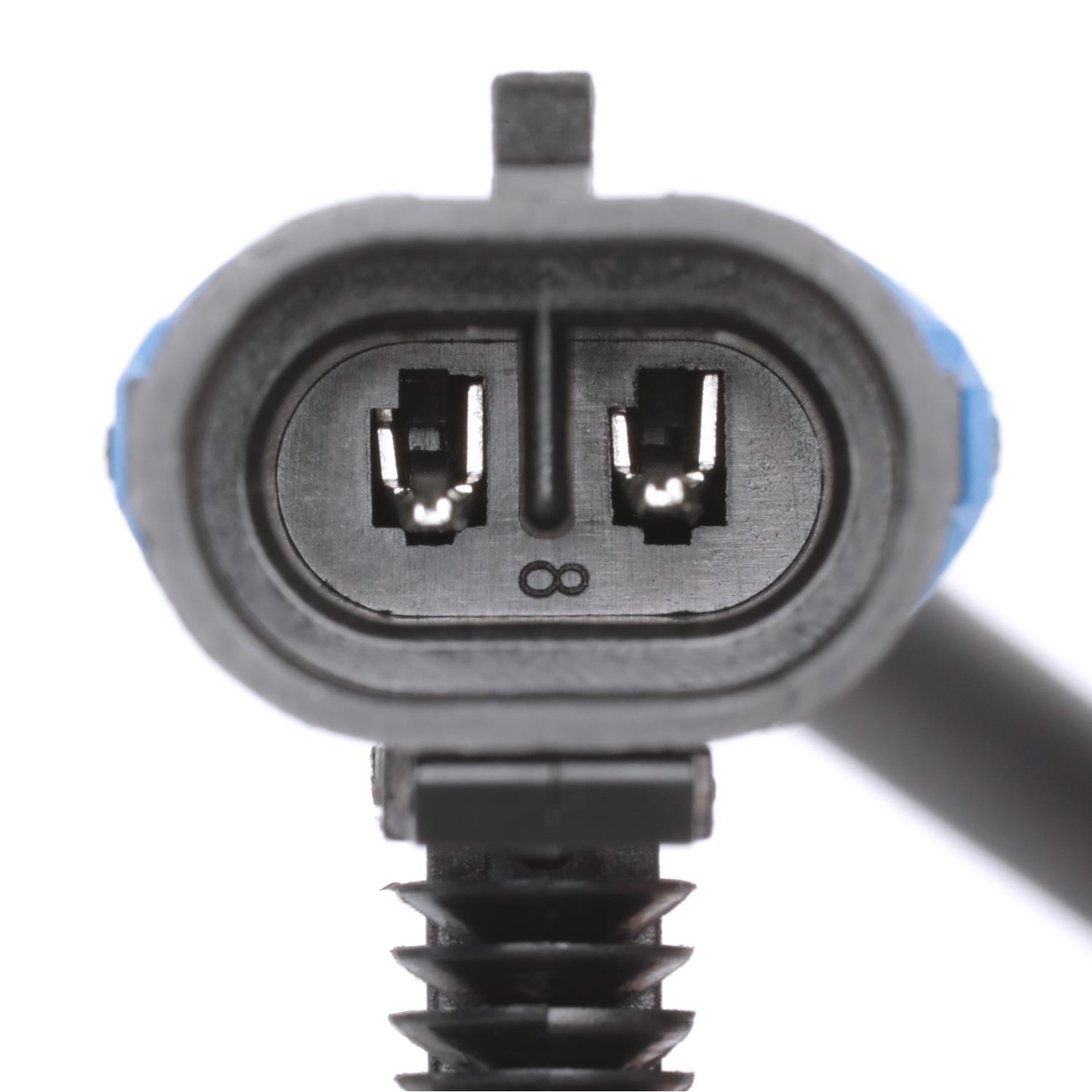 BWD ABS621 - ABS Wheel Speed Sensor BWD ABS621 ABS Wheel Speed Sensor product image 4 of 6