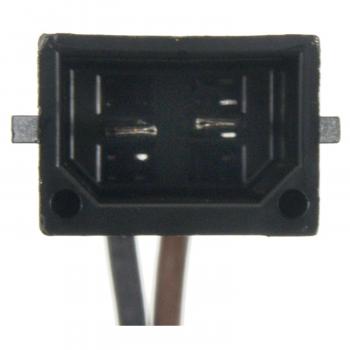 1999 Volkswagen Passat ABS Wheel Speed Sensor Rear Right BWD ABS625 image 3 of 3