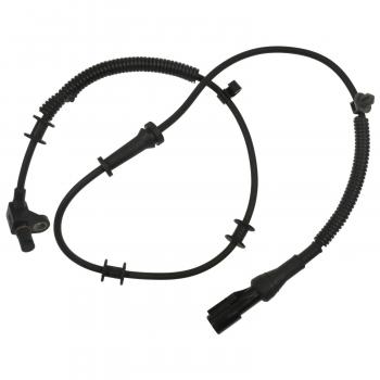 2004 Ford F-150 ABS Wheel Speed Sensor Front BWD ABS628 image 2 of 4