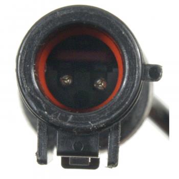 2000 Jaguar S-Type ABS Wheel Speed Sensor Front BWD ABS630 image 3 of 3