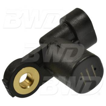 2000 Jaguar Vanden Plas ABS Wheel Speed Sensor Front BWD ABS633 image 1 of 4