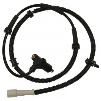 1996 Buick Roadmaster ABS Wheel Speed Sensor Front Left BWD ABS636 image 3 of 4