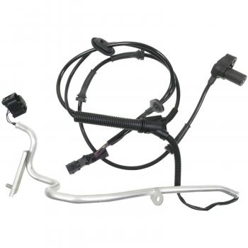 1999 Audi A6 Quattro ABS Wheel Speed Sensor Rear Left BWD ABS637 image 2 of 3
