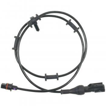 2005 Jaguar Super V8 ABS Wheel Speed Sensor Front BWD ABS639 image 2 of 3