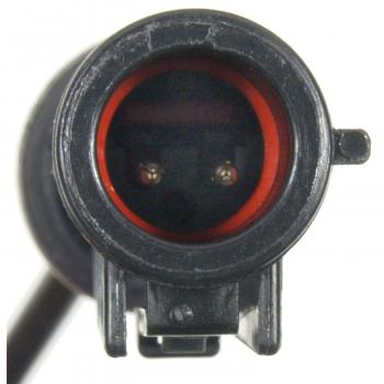 2005 Jaguar Super V8 ABS Wheel Speed Sensor Front BWD ABS639 image 3 of 3