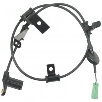 2005 Ford Escape ABS Wheel Speed Sensor Rear Left BWD ABS642 image 2 of 4