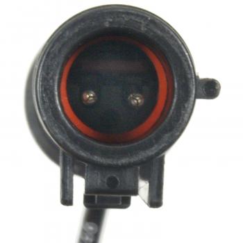2003 Lincoln Navigator ABS Wheel Speed Sensor Rear BWD ABS643 image 3 of 4