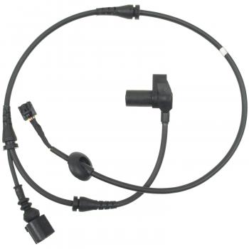 2004 Audi A4 Quattro ABS Wheel Speed Sensor Front BWD ABS647 image 2 of 3