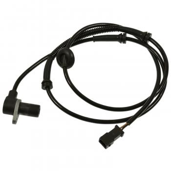 2005 Audi A4 ABS Wheel Speed Sensor Rear Left BWD ABS648 image 2 of 3