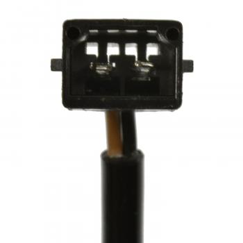 2005 Audi A4 ABS Wheel Speed Sensor Rear Left BWD ABS648 image 3 of 3