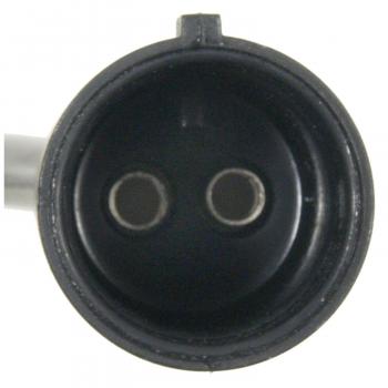 1990 Volkswagen Passat ABS Wheel Speed Sensor Rear BWD ABS652 image 3 of 3