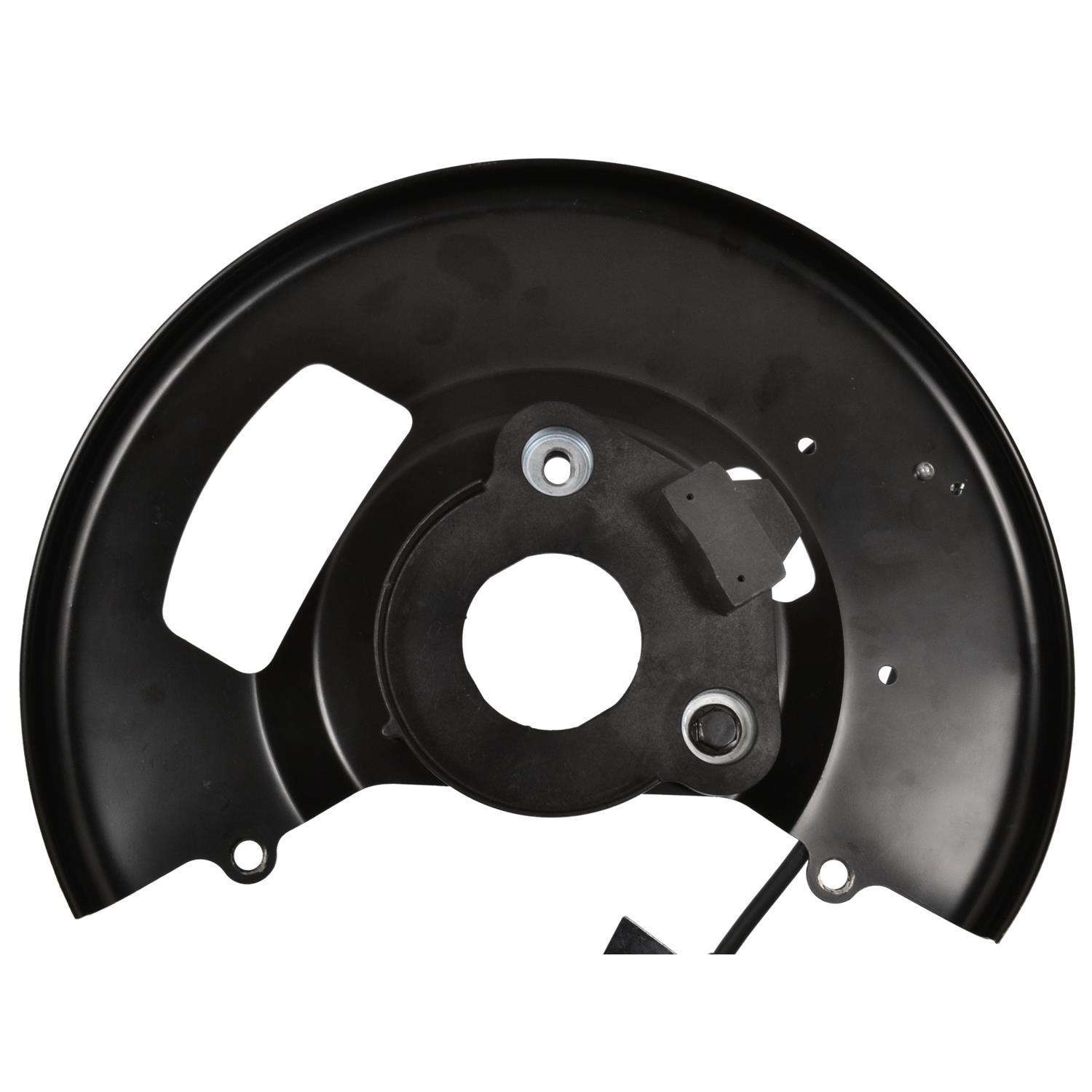 BWD ABS655 - ABS Wheel Speed Sensor BWD ABS655 ABS Wheel Speed Sensor product image 1 of 7