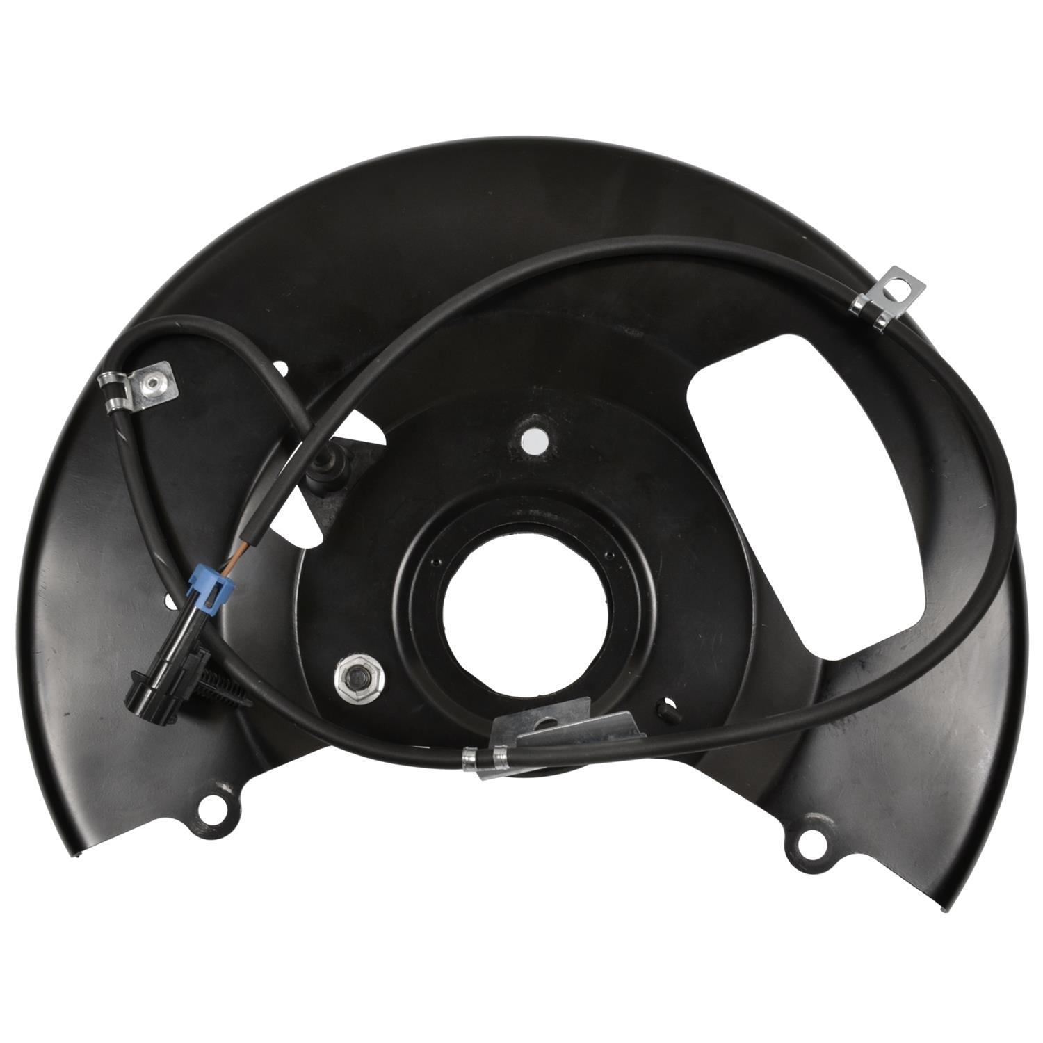 BWD ABS655 - ABS Wheel Speed Sensor BWD ABS655 ABS Wheel Speed Sensor product image 2 of 7