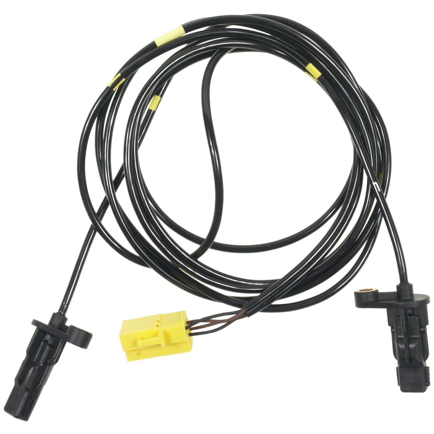 BWD ABS661 - ABS Wheel Speed Sensor BWD ABS661 ABS Wheel Speed Sensor product image 2 of 3