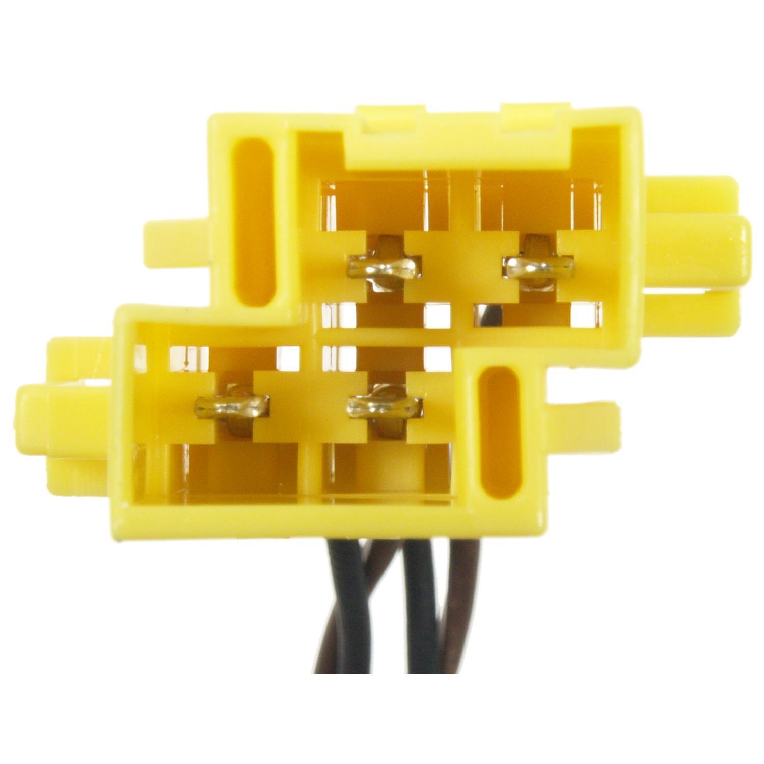 BWD ABS661 - ABS Wheel Speed Sensor BWD ABS661 ABS Wheel Speed Sensor product image 3 of 3