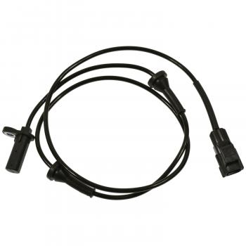 2007 Volvo V70 ABS Wheel Speed Sensor Front Right BWD ABS671 image 2 of 4