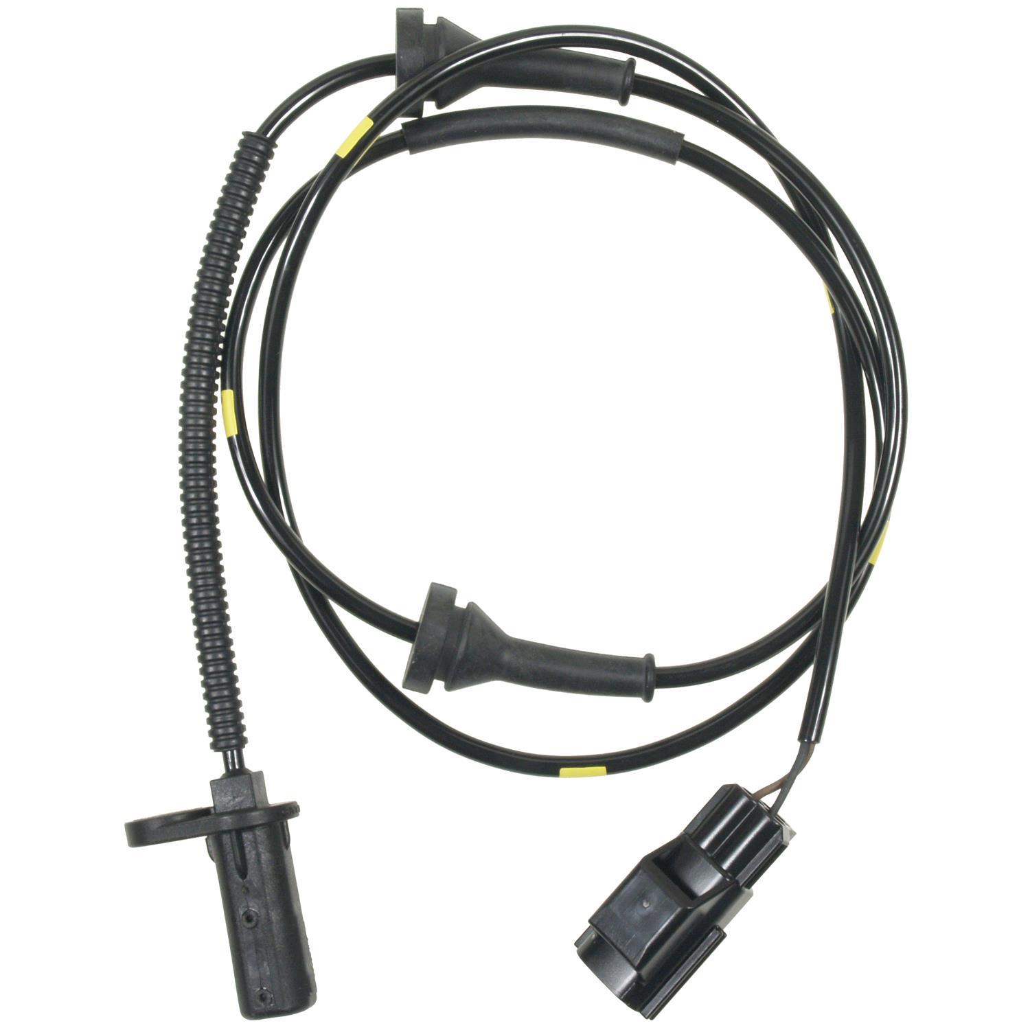 BWD ABS672 - ABS Wheel Speed Sensor BWD ABS672 ABS Wheel Speed Sensor product image 2 of 3