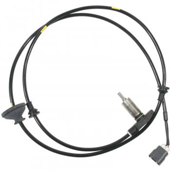 1998 Volvo V90 ABS Wheel Speed Sensor Front BWD ABS673 image 2 of 3