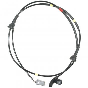 2007 Volvo V70 ABS Wheel Speed Sensor Rear Left BWD ABS675 image 2 of 3