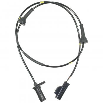 2007 Volvo V70 ABS Wheel Speed Sensor Front Left BWD ABS678 image 2 of 3