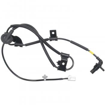 2009 Hyundai Tucson ABS Wheel Speed Sensor Rear Right BWD ABS692 image 2 of 3
