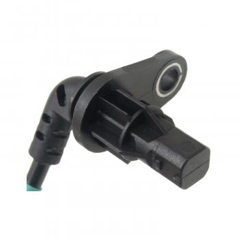 2009 Hyundai Tucson ABS Wheel Speed Sensor Front Left BWD ABS698 image 1 of 3