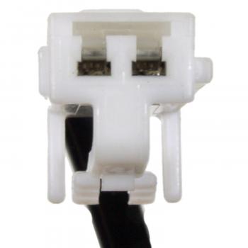 2004 Hyundai Tiburon ABS Wheel Speed Sensor Rear Left BWD ABS701 image 3 of 3