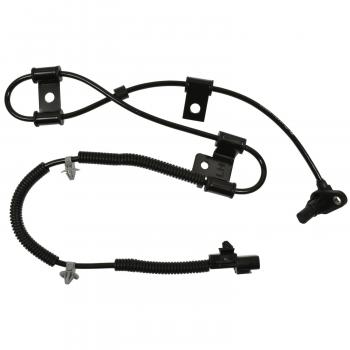 2011 Kia Rio5 ABS Wheel Speed Sensor Front Left BWD ABS702 image 2 of 3