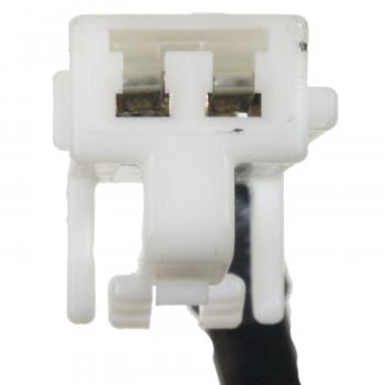 2009 Hyundai Tucson ABS Wheel Speed Sensor Rear Left BWD ABS703 image 3 of 3