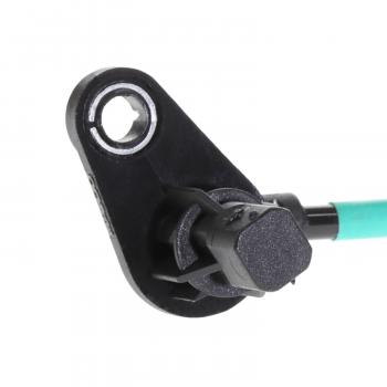 2009 Hyundai Tucson ABS Wheel Speed Sensor Rear Left BWD ABS707 image 4 of 4