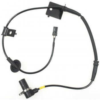2006 Hyundai Santa Fe ABS Wheel Speed Sensor Front Right BWD ABS709 image 2 of 4