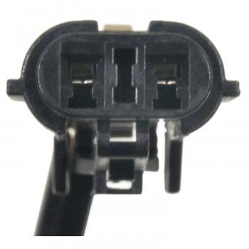 1998 Hyundai Elantra ABS Wheel Speed Sensor Rear Right BWD ABS711 image 3 of 3