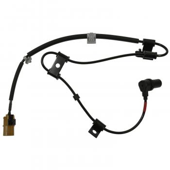 2009 Hyundai Accent ABS Wheel Speed Sensor Front Right BWD ABS716 image 2 of 3