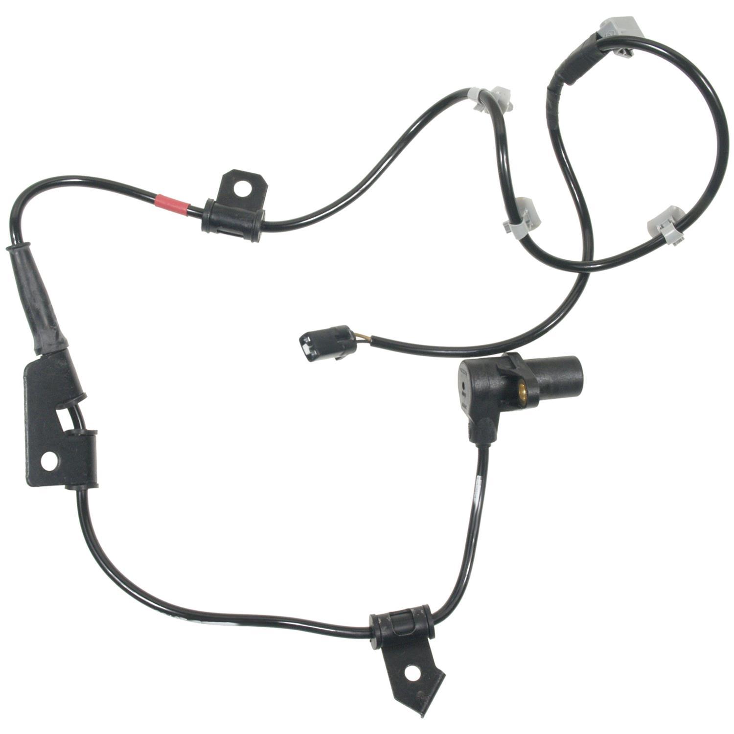 BWD ABS718 - ABS Wheel Speed Sensor BWD ABS718 ABS Wheel Speed Sensor product image 2 of 3