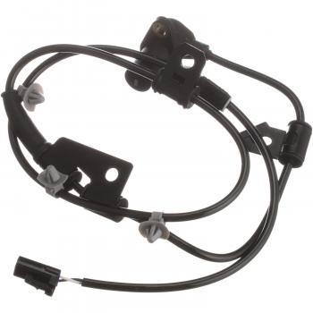 2004 Hyundai Tiburon ABS Wheel Speed Sensor Front Left BWD ABS720 image 4 of 4