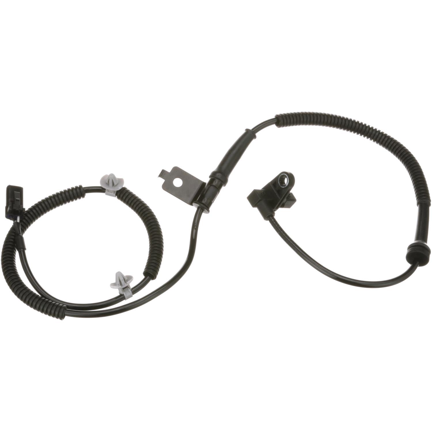 BWD ABS721 - ABS Wheel Speed Sensor BWD ABS721 ABS Wheel Speed Sensor product image 6 of 6
