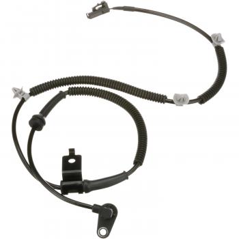 2009 Hyundai Santa Fe ABS Wheel Speed Sensor Front Right BWD ABS723 image 4 of 4