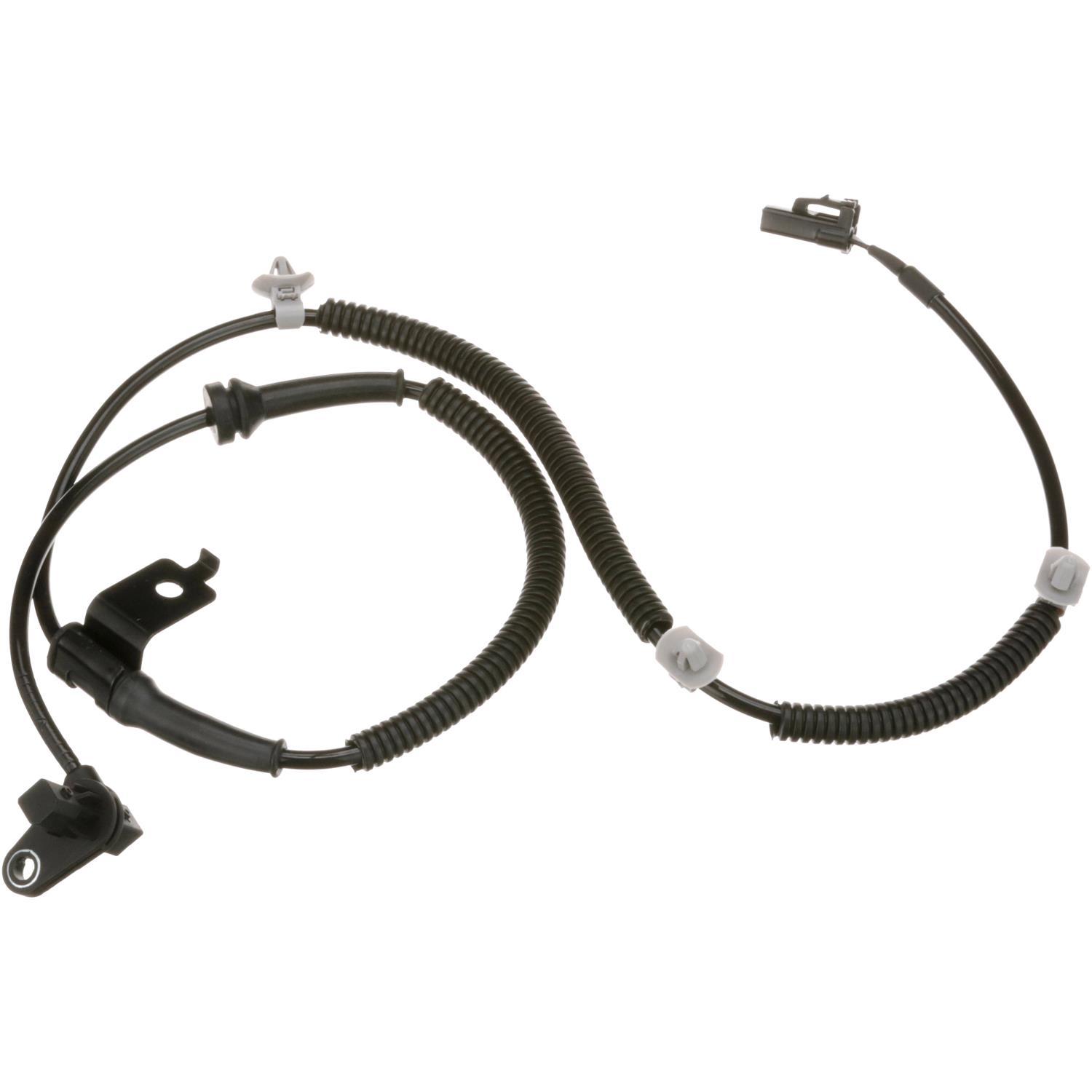 BWD ABS723 - ABS Wheel Speed Sensor BWD ABS723 ABS Wheel Speed Sensor product image 6 of 6