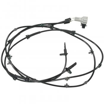 2007 Nissan Altima ABS Wheel Speed Sensor Rear BWD ABS725 image 2 of 3