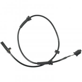 2012 Nissan Sentra ABS Wheel Speed Sensor Front Left BWD ABS726 image 2 of 4